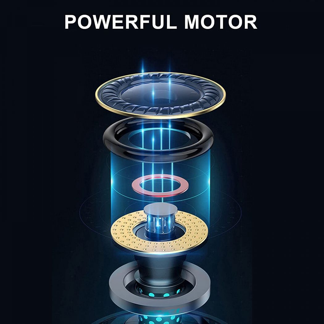 Professional Microneedling Wireless Electric Skin Repair Tools